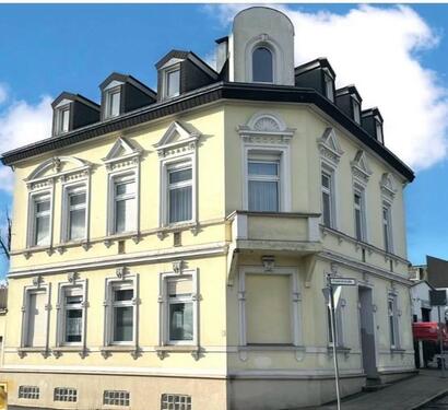 Foto - 4-Zimmerwohnung 1.OG Jugendstilvilla zentral in Wermelskirchen