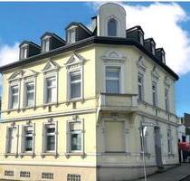 4-Zimmerwohnung 1.OG Jugendstilvilla zentral in Wermelskirchen