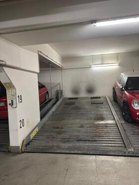 Foto - Parkplatz- Tiefgarage - 40,00&nbsp;EUR Kaltmiete, ca.&nbsp; 11,50&nbsp;m&sup2;