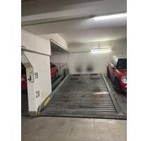 Parkplatz- Tiefgarage - 40,00&nbsp;EUR Kaltmiete, ca.&nbsp; 11,50&nbsp;m&sup2; in Leipzig (PLZ: 04177) Altwest