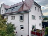 Foto - 3.5 Zimmer Etagenwohnung zur Miete in Metzingen