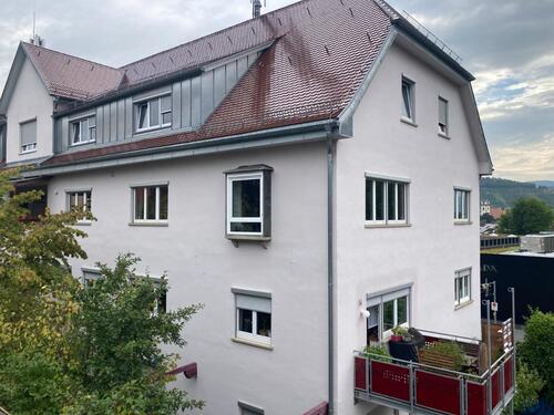 Foto - 3.5 Zimmer Etagenwohnung zur Miete in Metzingen