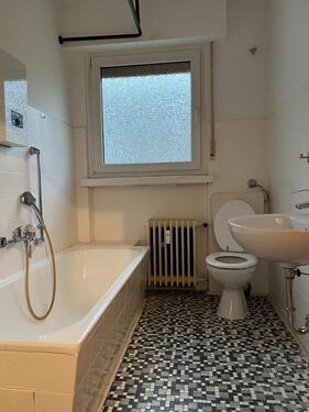 Foto - Etagenwohnung in Werdohl zur Miete