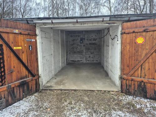 Foto - Garage zu vermieten - 60,00&nbsp;EUR Miete,