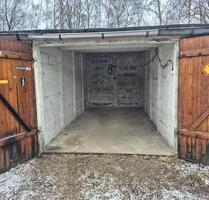 Garage zu vermieten - 60,00&nbsp;EUR Miete, in Freiberg (PLZ: 09599)