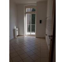 2-Raum-Altbauwohnung mit Balkon im Herzen von Forst (Lausitz)