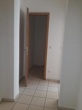 Foto - Etagenwohnung in Forst (Lausitz) zur Miete