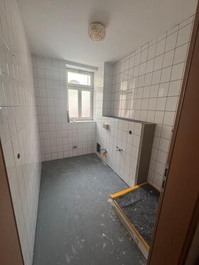 Foto - Etagenwohnung in Altenburg zur Miete