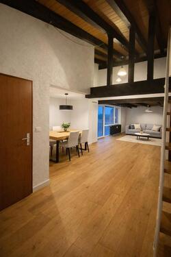 Foto - 3.5 Zimmer Maisonettenwohnung zur Miete in Aalen