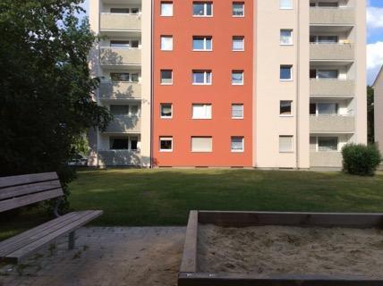 Foto - 1 Zimmer Etagenwohnung in Hannover