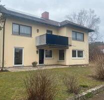Haus mit 6 Zimmer und Garten in Tuttlingen