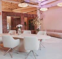 Atelier 81| Fotostudio & Eventlocation im Loft-Design | Pulheim bei Köln