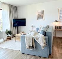 Ferienwohnungen in Grömitz - familienfreundlich & gemütlich