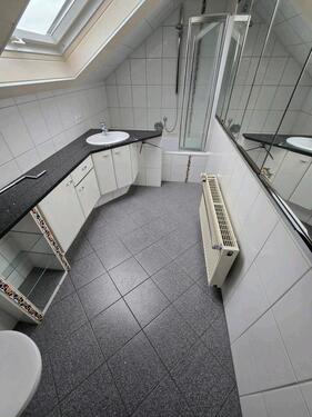 Foto - Dachgeschoßwohnung in Dietzenbach zur Miete