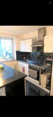 Foto - 2-Zimmerwohnung- mit Balkon - 670,00&nbsp;EUR Kaltmiete, ca.&nbsp; 52,00&nbsp;m&sup2;