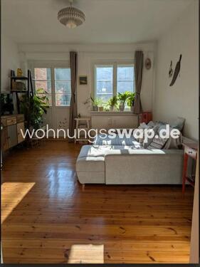 Foto - Wohnungsswap - 2 Zimmer, 49 m² - Glaßbrennerstraße, Pankow, Berlin