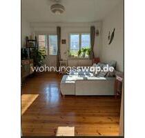 Wohnungsswap - 2 Zimmer, 49 m² - Glaßbrennerstraße, Pankow, Berlin