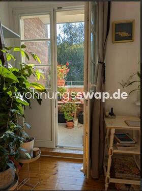 Foto - 2 Zimmer Etagenwohnung zur Miete in Berlin