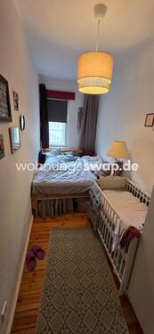 Foto - 2 Zimmer Etagenwohnung in Berlin