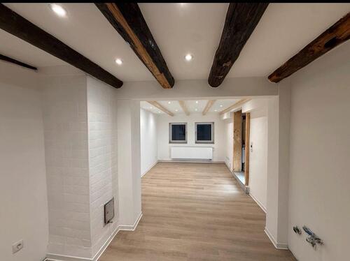 Foto - 3 Zimmer Reihenhaus zur Miete in Schöppenstedt