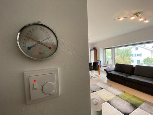 Foto - 2.5 Zimmer Etagenwohnung in Metzingen
