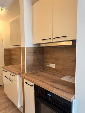 Foto - 1,5 Zimmer in Idar–ObersteinGöttschied ab 01.05. zu vermieten