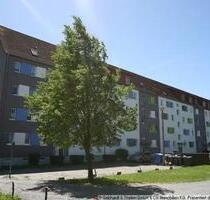 Schöne 3-Raum-Wohnung in ruhiger Lage - Meiningen