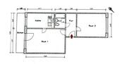 Foto - Helle 2-Raumwohnung mit Balkon & perfekter Anbindung - ab 062026