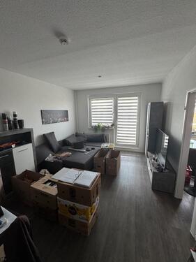 Foto - Etagenwohnung in Leipzig zur Miete