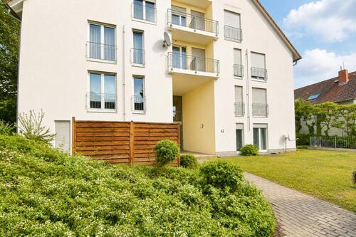Foto - Attraktive 3-Zimmer-Maisonettewohnung in Bietigheim-Bissingen