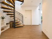 Foto - 3 Zimmer Maisonettenwohnung zur Miete in Bietigheim-Bissingen
