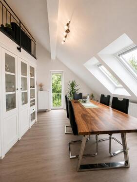 Foto - Maisonettenwohnung in Bietigheim-Bissingen zur Miete