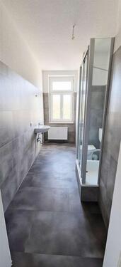 Foto - Etagenwohnung in Leipzig zur Miete