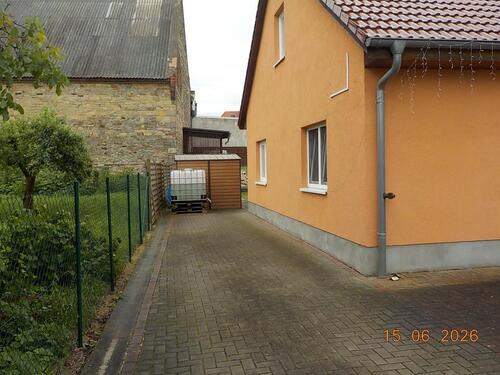 Foto - Einfamilienhaus in Köthen (Anhalt) zum Kaufen