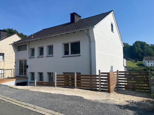 Foto - 6 Zimmer Einfamilienhaus zum Kaufen in Altenbeken