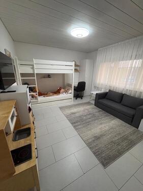 Foto - 3 Zimmer Etagenwohnung zum Kaufen in Göppingen