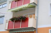 Foto - Eigentumswohnung 3 Zi 75 m² 38690 Vienenburg komplett renoviert