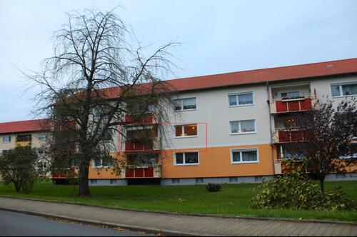 Foto - 3 Zimmer Etagenwohnung zum Kaufen in Goslar