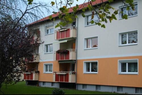 Foto - 3 Zimmer Etagenwohnung in Goslar