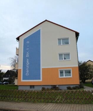 Foto - Etagenwohnung in Goslar zum Kaufen