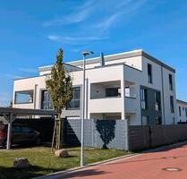 3-Zimmer-Whg. im Neubaugebiet in Groß Munzel - Barsinghausen