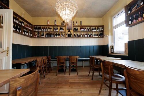 Foto - Restaurants&Pizzeria - 120,00 EUR Kaltmiete,