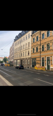 Foto - Mehrfamilienhaus mit großem Grundstück in Leipzig zu verkaufen