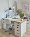 Foto - Kleiner Bereich für eigenes Nagelstudio, Beauty oder Kreatives