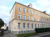 Foto - GEPFLEGTER ALTBAU in RUHIGER SÜDRANDLAGE