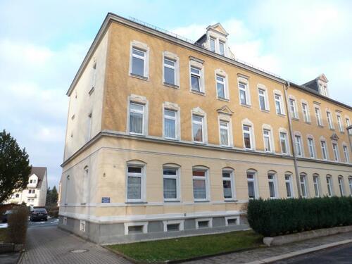 Foto - GEPFLEGTER ALTBAU in RUHIGER SÜDRANDLAGE