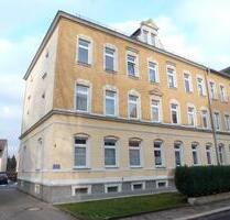 GEPFLEGTER ALTBAU in RUHIGER SÜDRANDLAGE - Chemnitz Altchemnitz