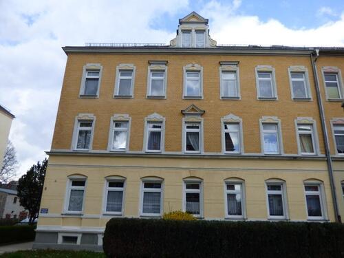Foto - Etagenwohnung zur Miete in Chemnitz