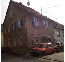 HausWohnung zu vermieten - 500,00 EUR Kaltmiete, in Staudernheim (PLZ: 55568)