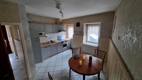 Foto - Einfamilienhaus in Staudernheim zur Miete